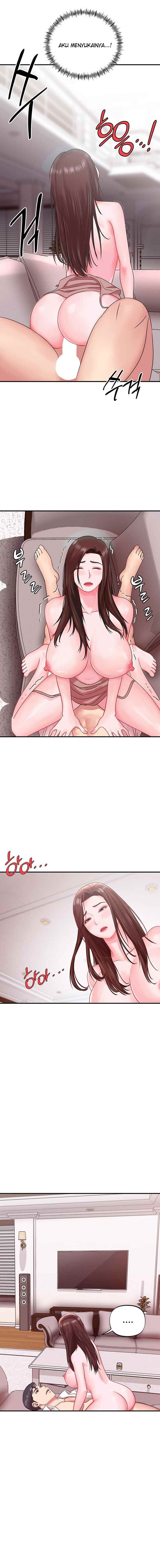 My Young Married Teacher - Chapter 16 14