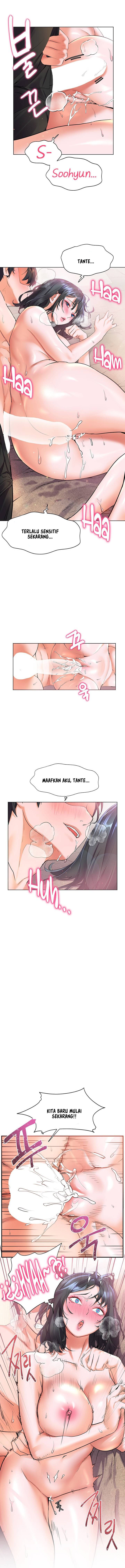 Childhood Bride - Chapter 16 11