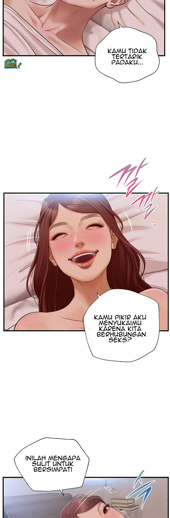 Age of Innocence - Chapter 16 40 Age of Innocence - Chapter 16 40