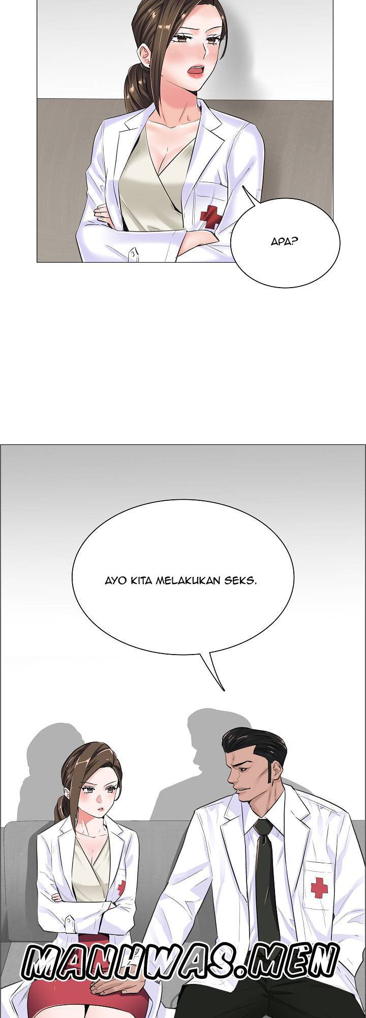 The Game-Fatal Doctor - Chapter 16 31