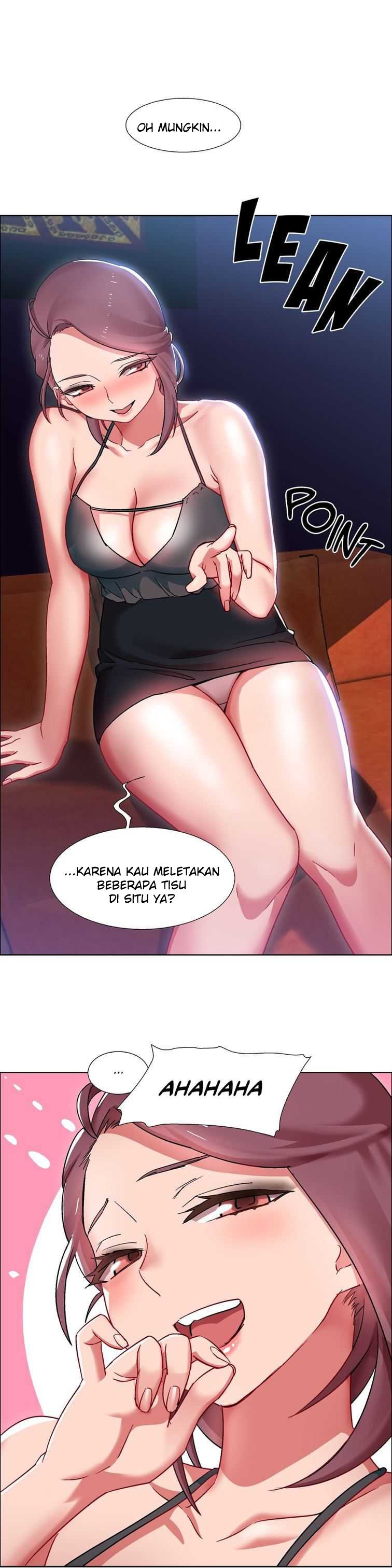 Rental Girls - Chapter 16 3