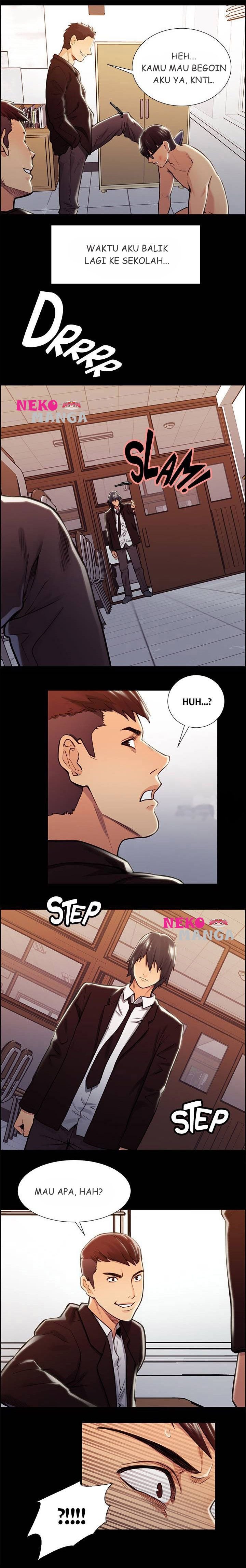 Taste of Forbidden Fruit - Chapter 16 11