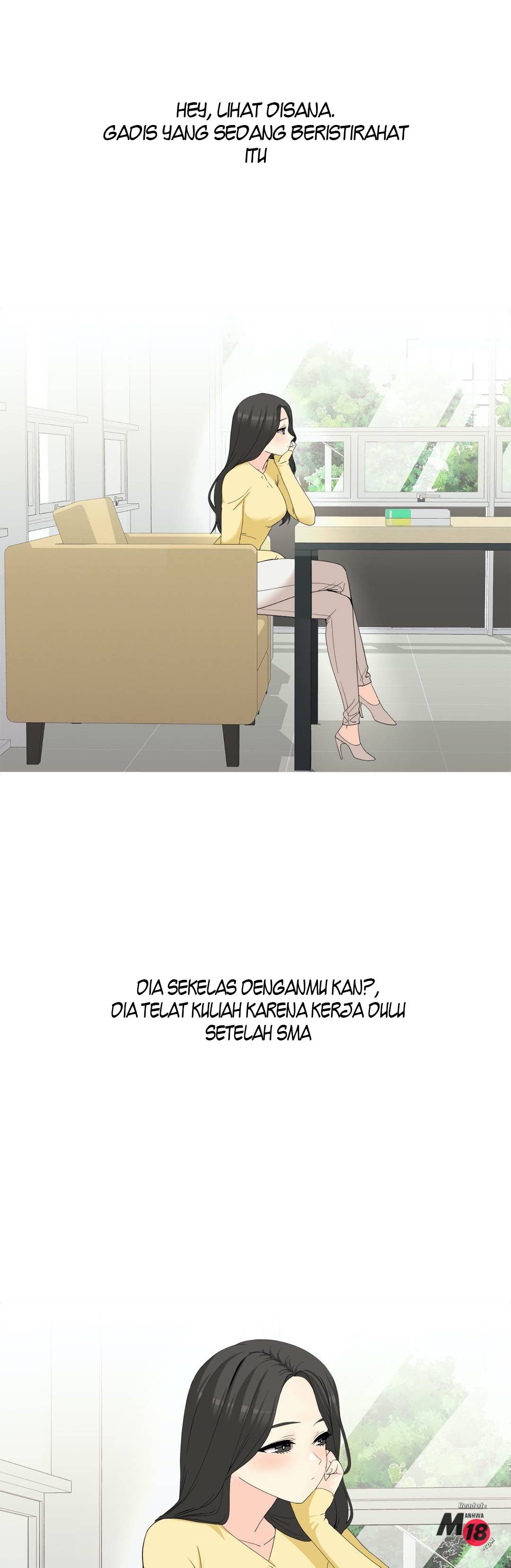 Fox Tales - Chapter 16 4