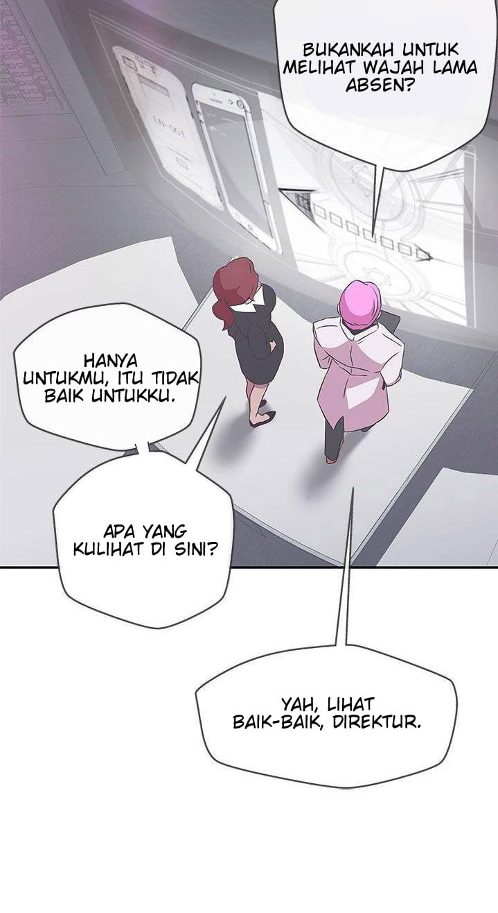 Love Navigation (Koh Son-jak) - Chapter 16 45 Love Navigation (Koh Son-jak) - Chapter 16 45