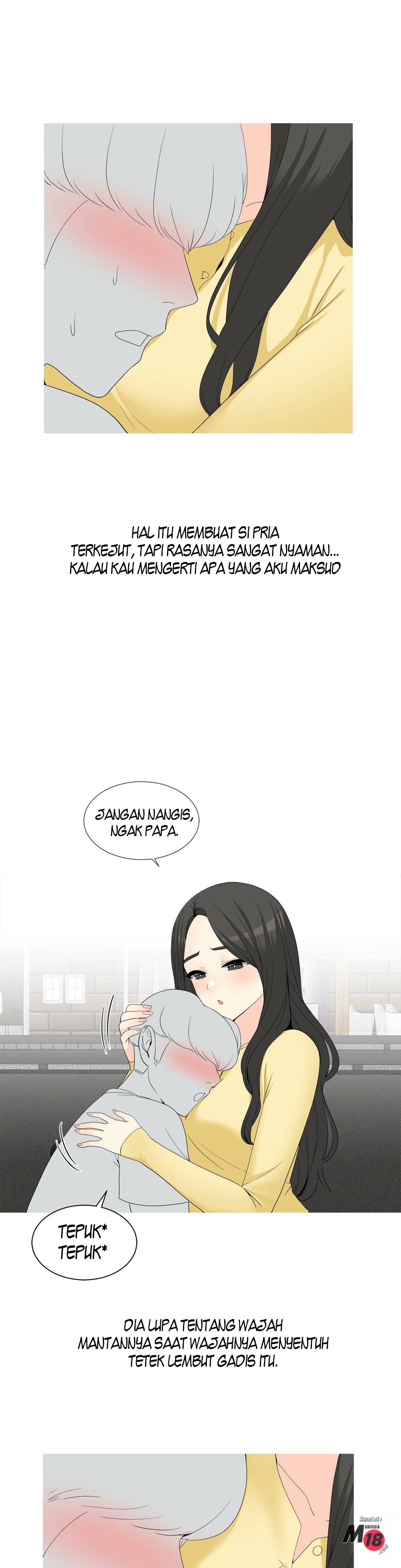 Fox Tales - Chapter 16 18