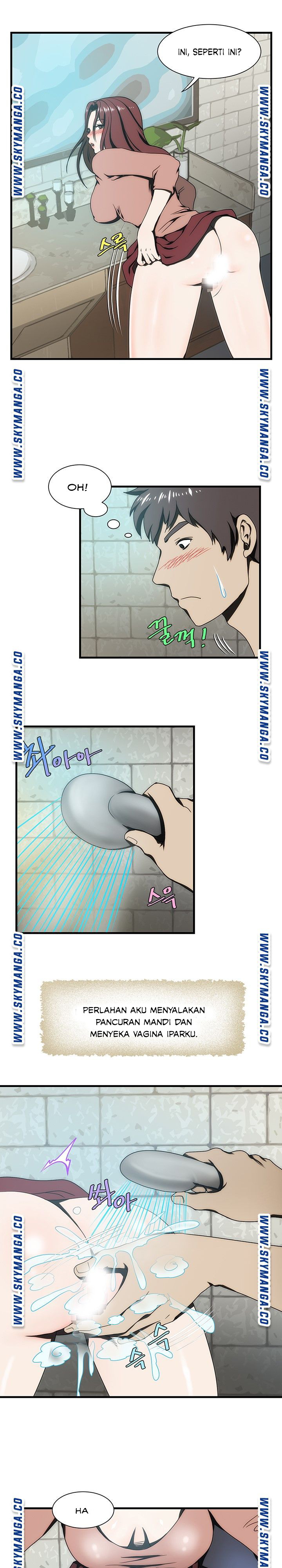 My Sister-in-Law’s Ass - Chapter 16 7 My Sister-in-Law’s Ass - Chapter 16 7