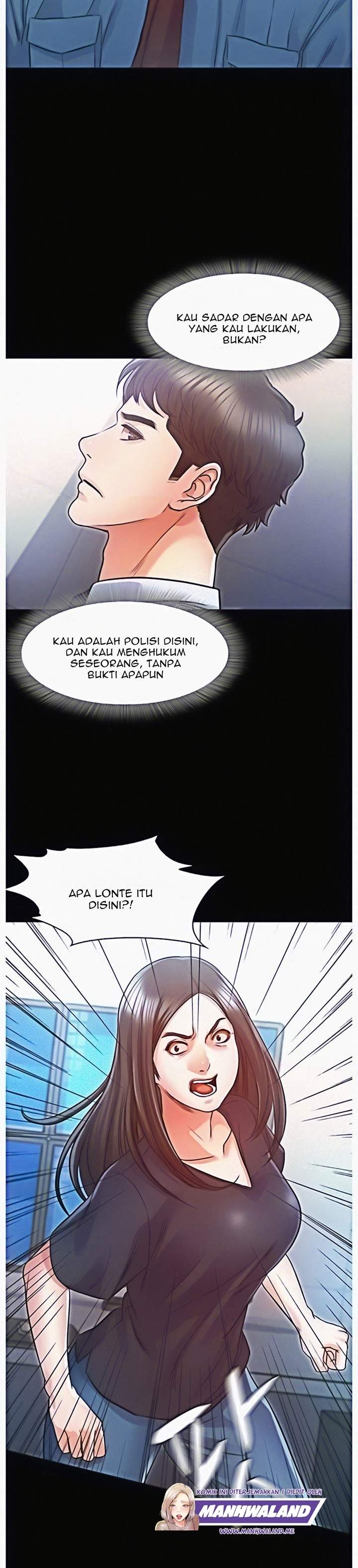 Who did you do with - Chapter 16 22 Who did you do with - Chapter 16 22