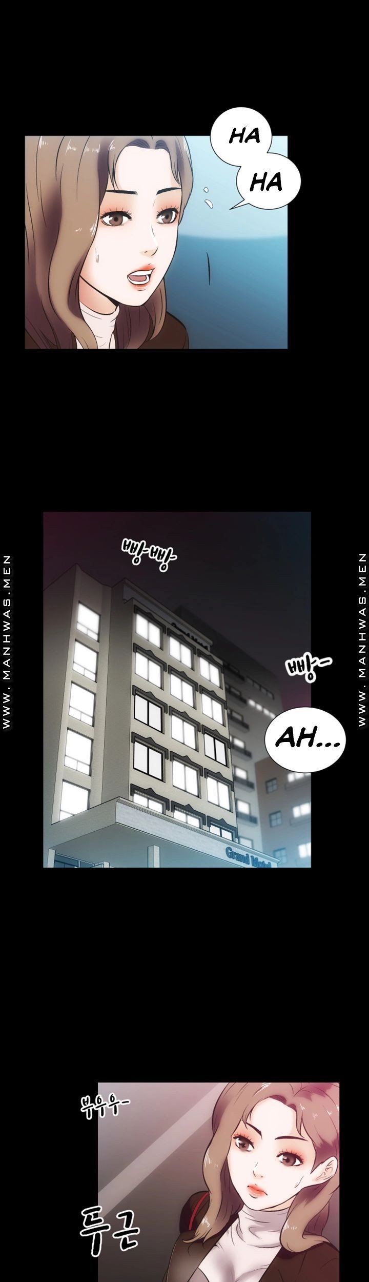 Neighboring House Seonggeun - Chapter 16 28