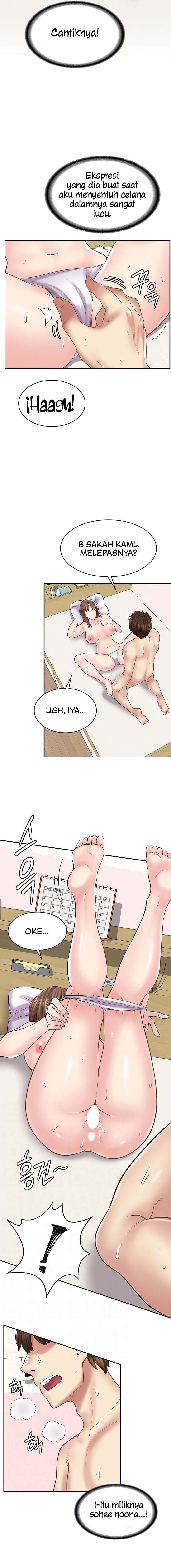 Cafe anime - Chapter 16 3