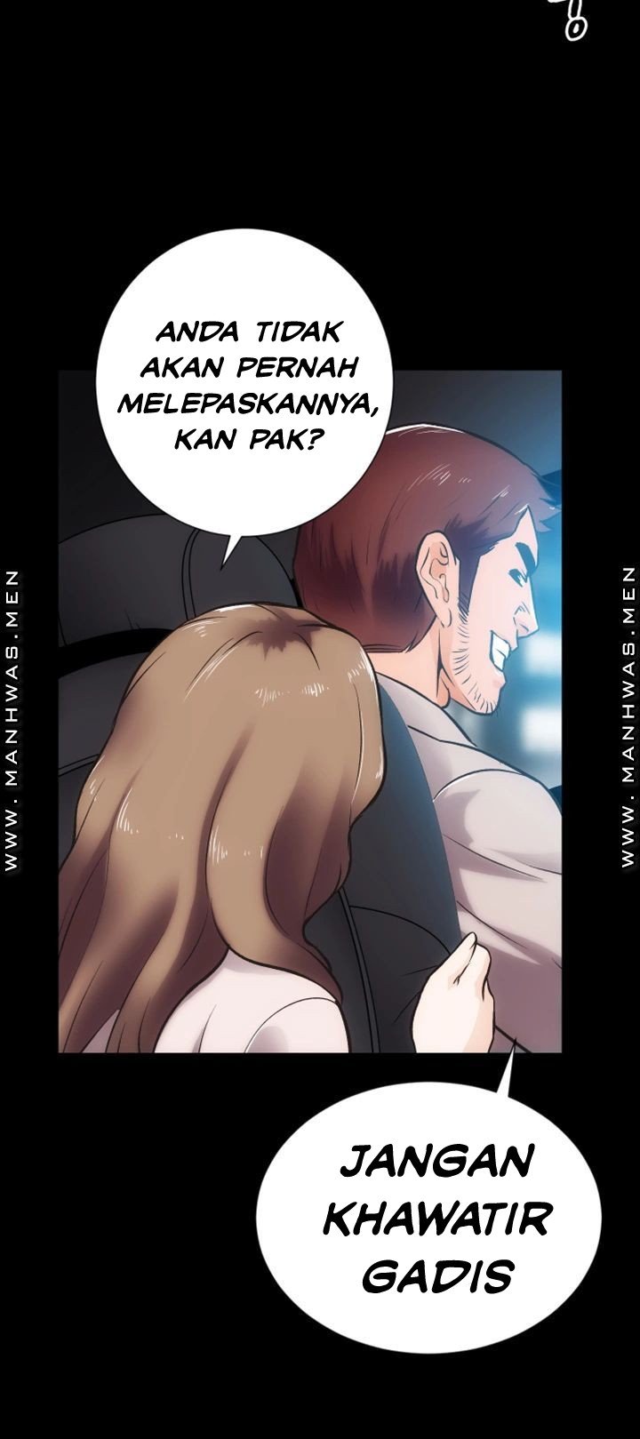 Neighboring House Seonggeun - Chapter 16 25