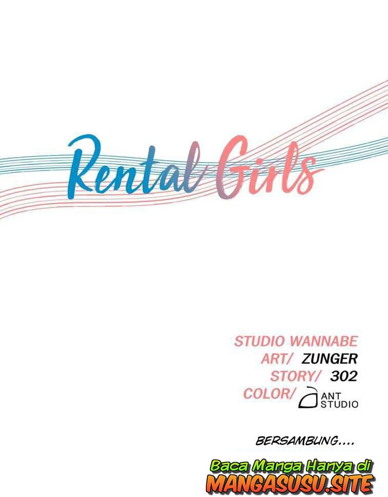 Rental Girls - Chapter 16 28