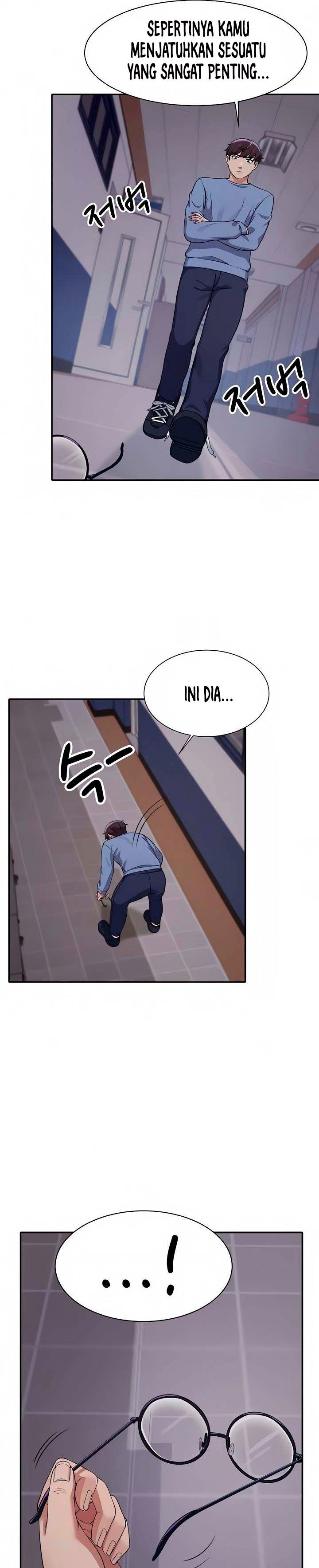 Is There No Goddess in My College? - Chapter 16 18 Is There No Goddess in My College? - Chapter 16 18