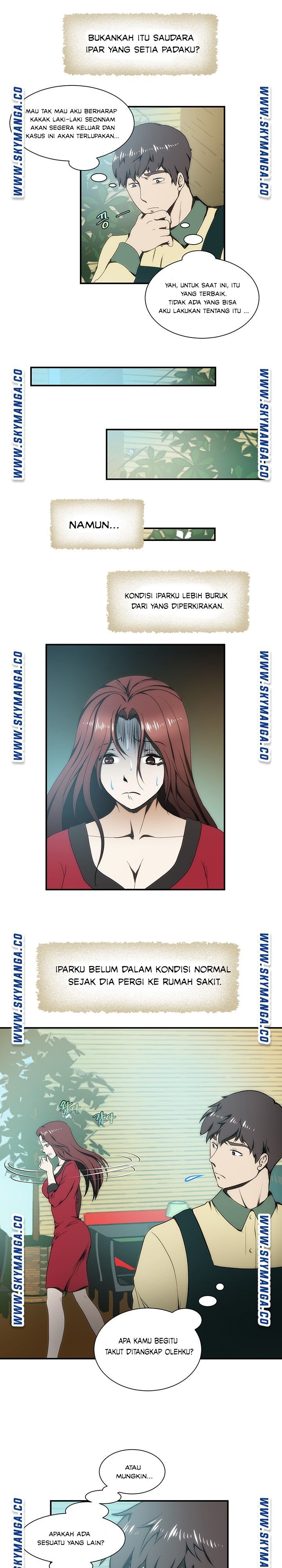 My Sister-in-Law’s Ass - Chapter 16 18 My Sister-in-Law’s Ass - Chapter 16 18