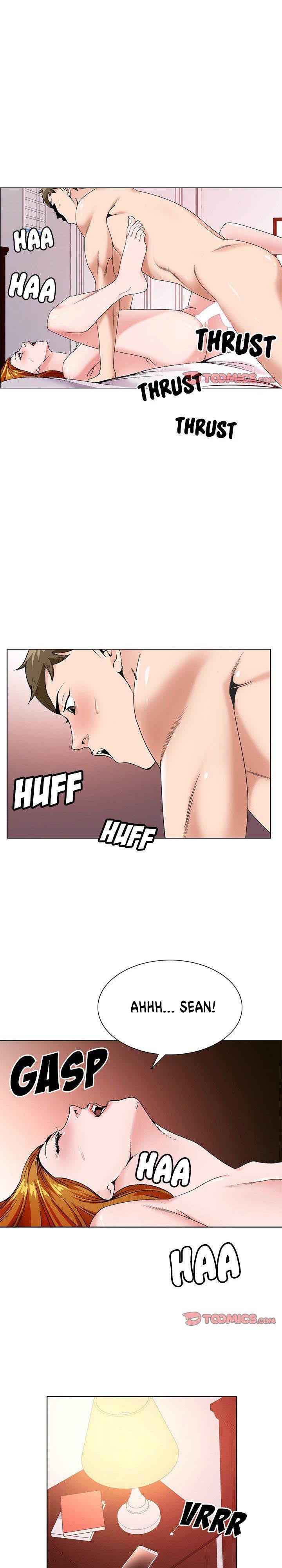 Temptations - Chapter 16 2 Temptations - Chapter 16 2