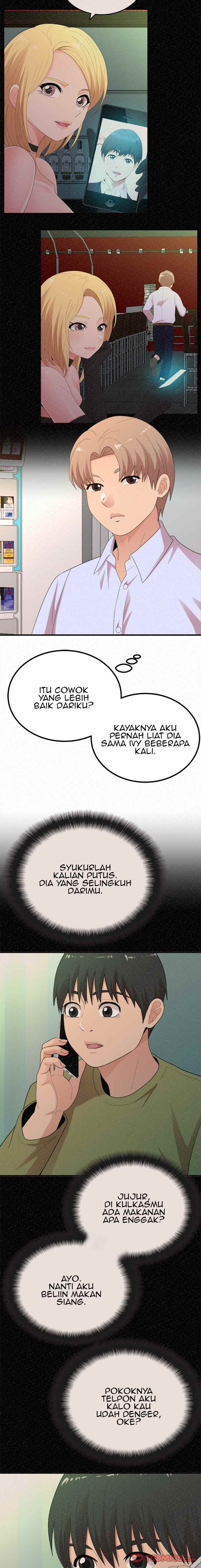 Milk Therapy - Chapter 42 17