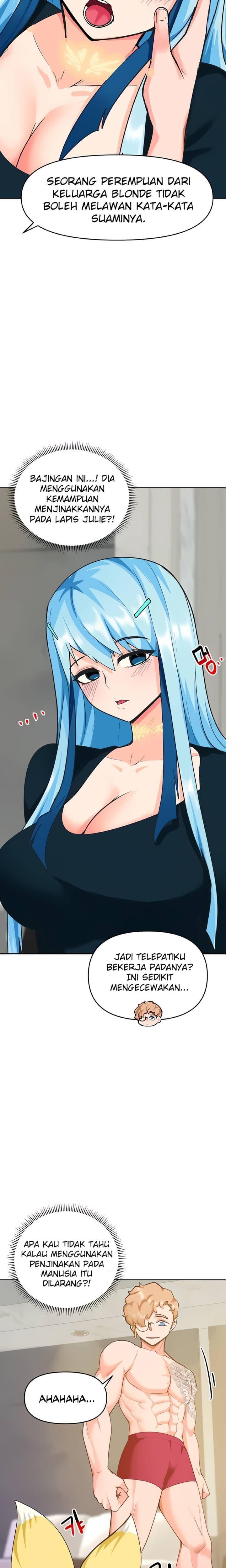 The Hypnosis App was Fake - Chapter 42 25 The Hypnosis App was Fake - Chapter 42 25