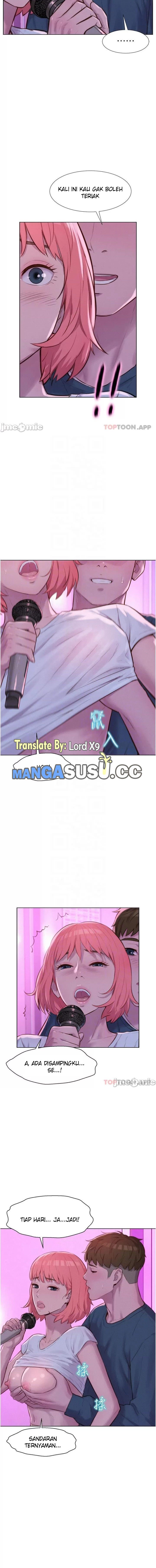 Romantic Camping - Chapter 42 6