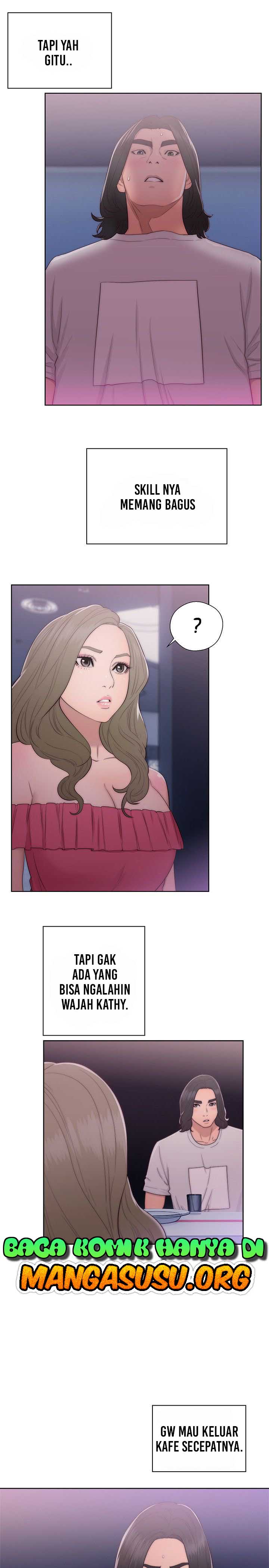 Lust Awakening - Chapter 42 12