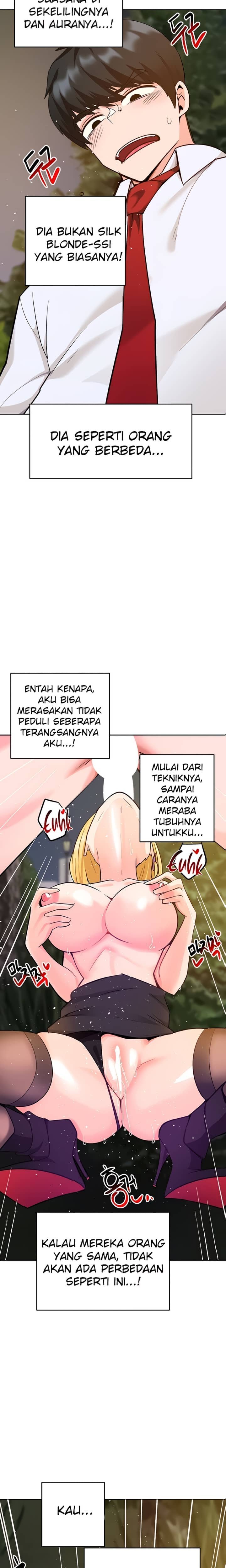 The Hypnosis App was Fake - Chapter 42 8 The Hypnosis App was Fake - Chapter 42 8