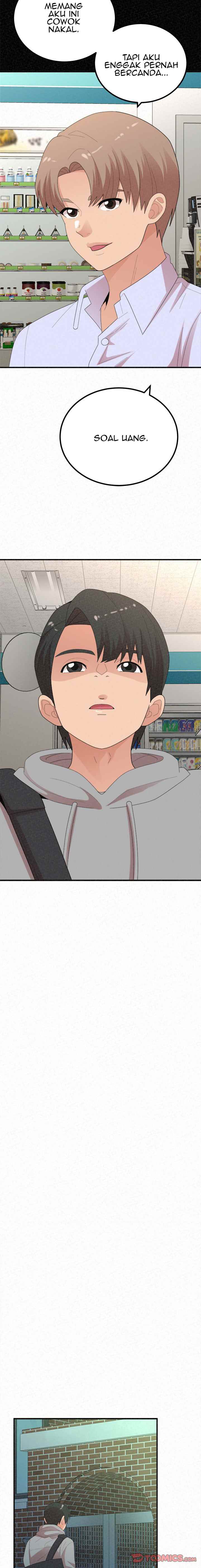 Milk Therapy - Chapter 42 21