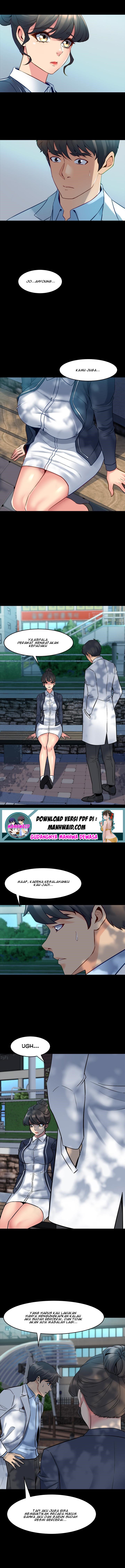 Cohabitation with My Ex-Wife - Chapter 42 8