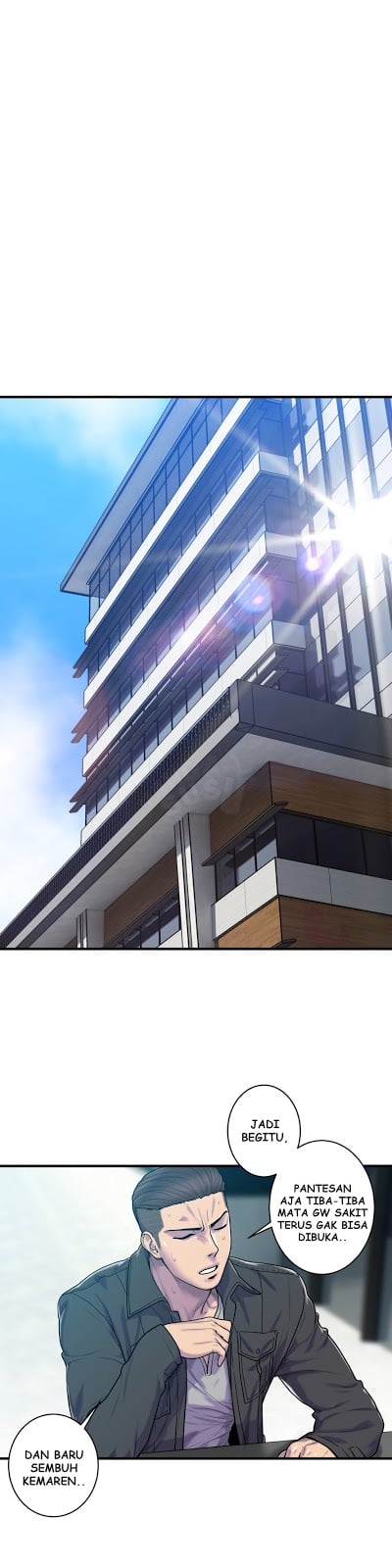 Ghost Love - Chapter 42 14