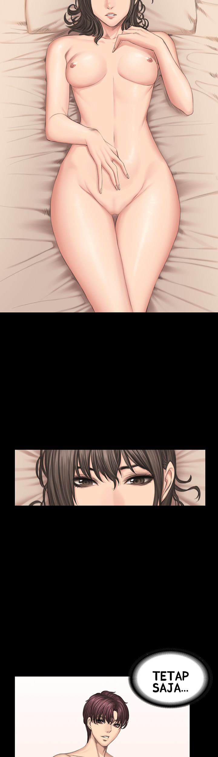 Producer: Trainee - Chapter 42 39