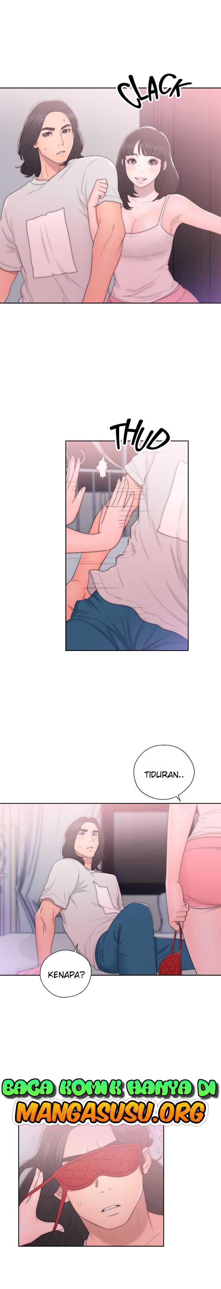 Lust Awakening - Chapter 42 34