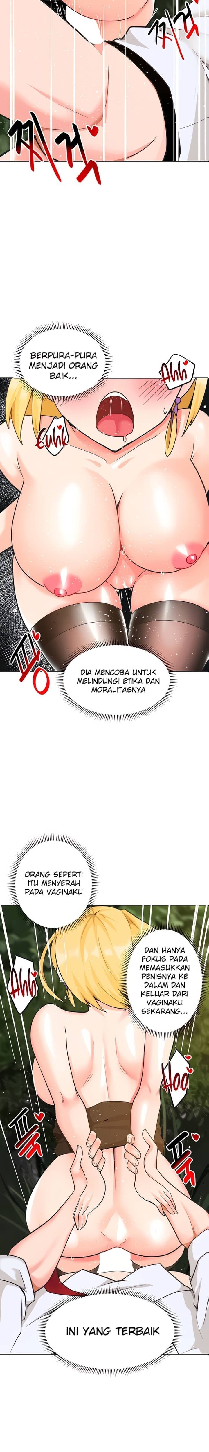 The Hypnosis App was Fake - Chapter 42 17 The Hypnosis App was Fake - Chapter 42 17