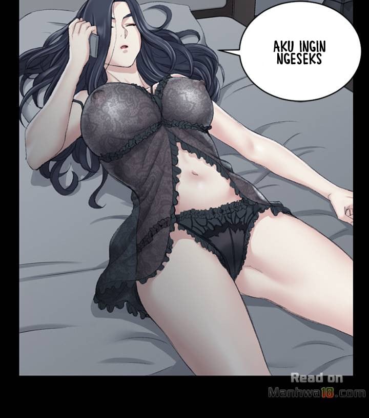 That Mans Epilepsy - Chapter 42 32