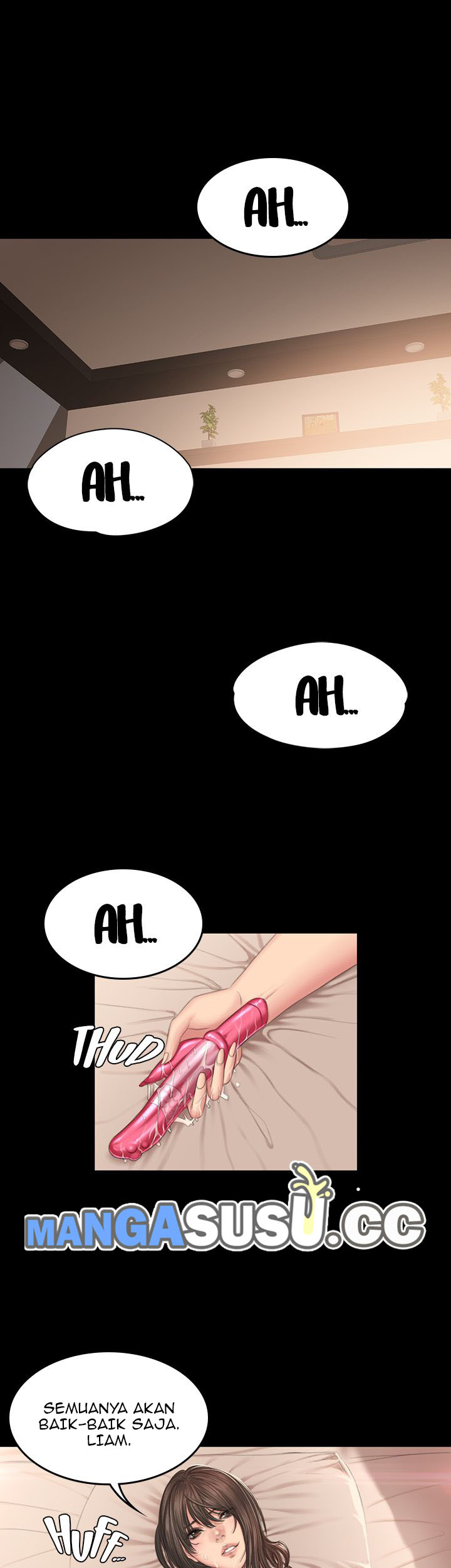 Producer: Trainee - Chapter 42 52