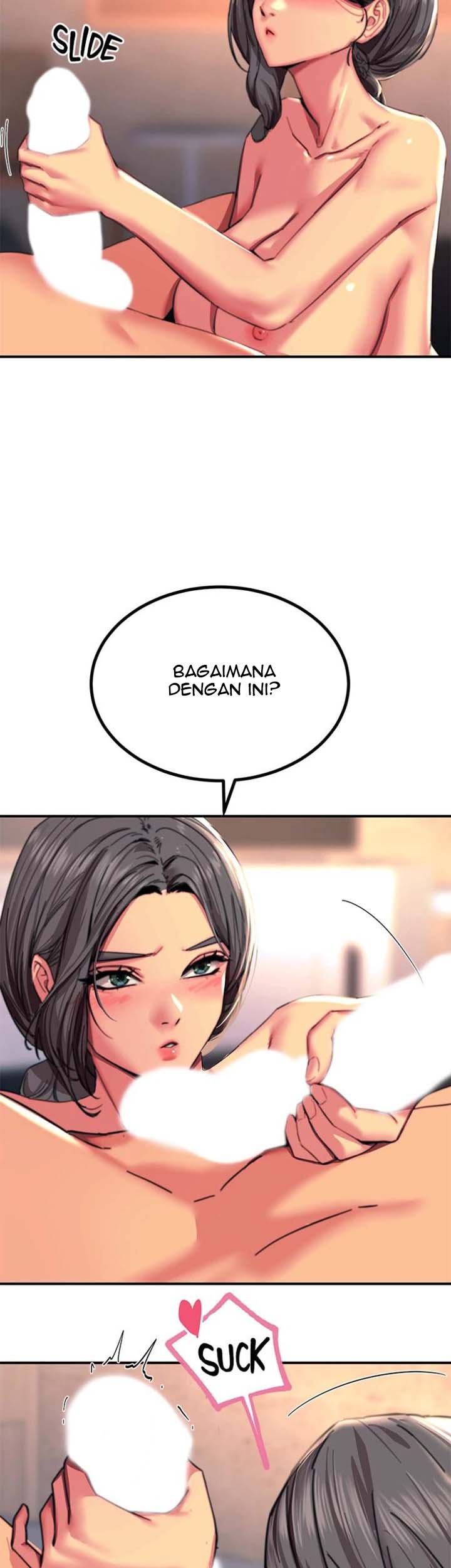 Rainbow (Show Me Your Sensuality) - Chapter 42 49 Rainbow (Show Me Your Sensuality) - Chapter 42 49