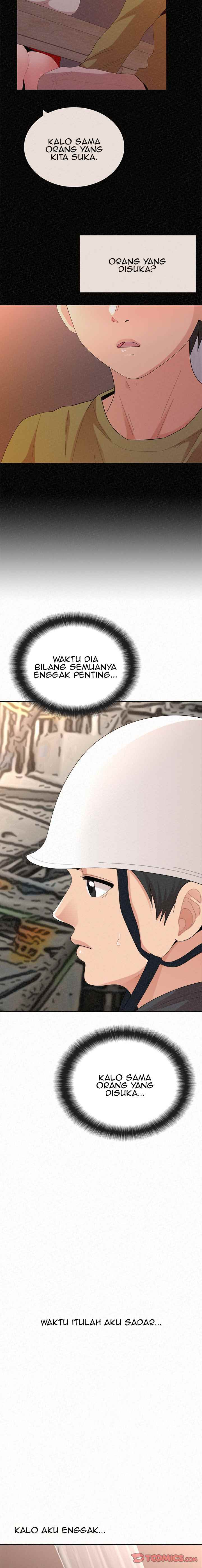 Milk Therapy - Chapter 42 9