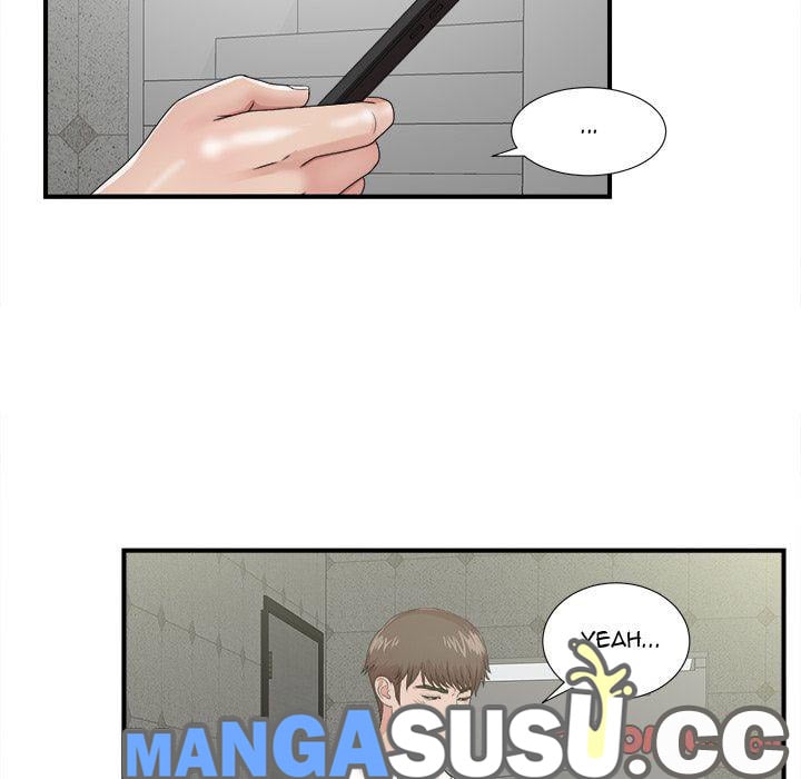 Secret Friend - Chapter 42 67 Secret Friend - Chapter 42 67