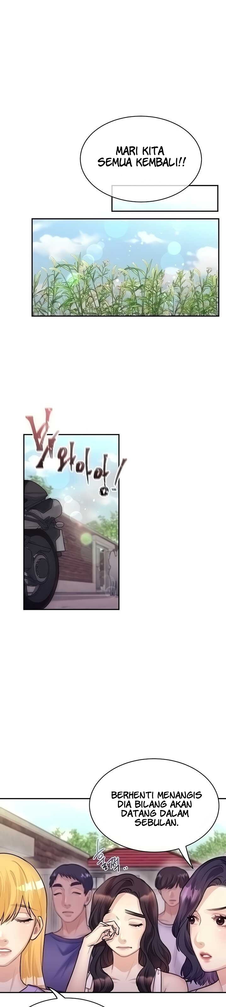 Public Bathhouse - Chapter 42 2 Public Bathhouse - Chapter 42 2