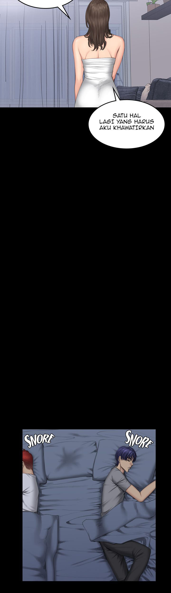 Producer: Trainee - Chapter 42 34