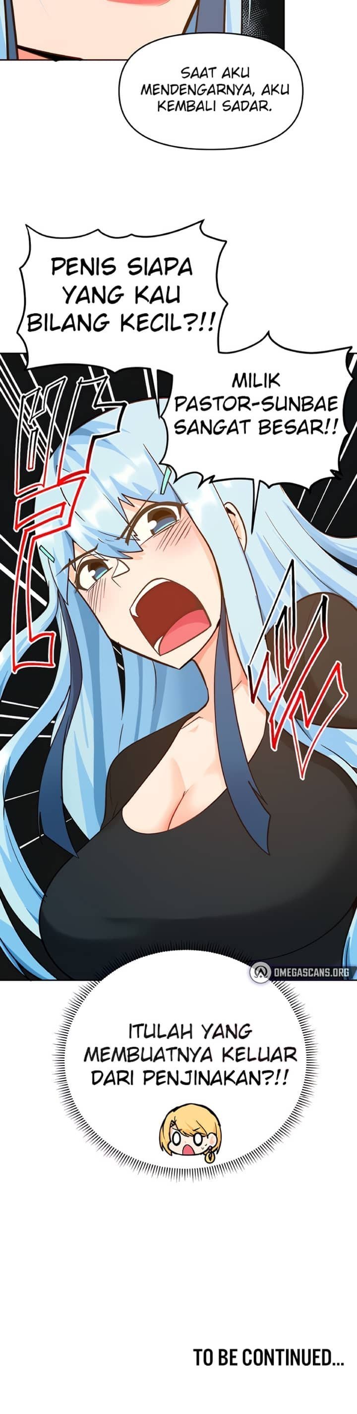 The Hypnosis App was Fake - Chapter 42 34 The Hypnosis App was Fake - Chapter 42 34