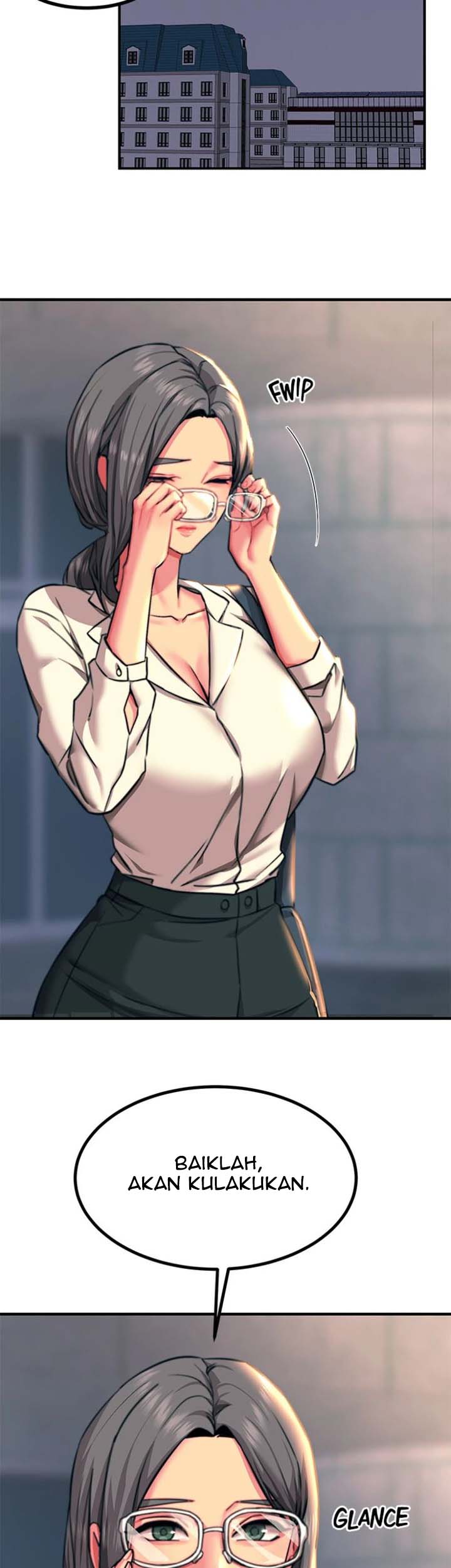 Rainbow (Show Me Your Sensuality) - Chapter 42 26 Rainbow (Show Me Your Sensuality) - Chapter 42 26