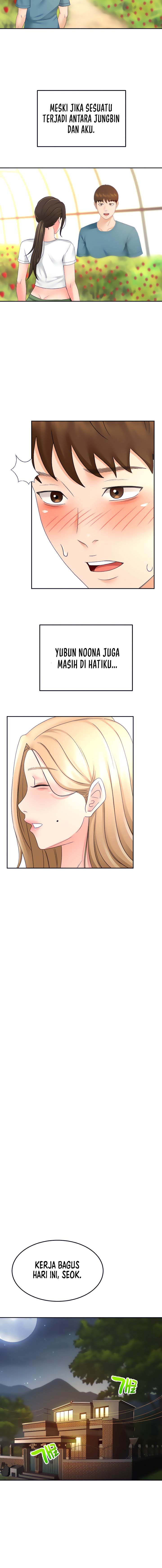 The Little Master - Chapter 42 12 The Little Master - Chapter 42 12