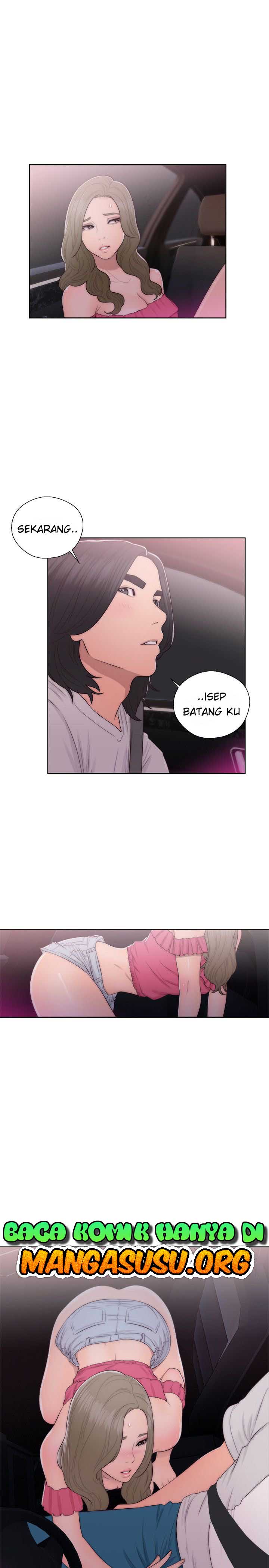 Lust Awakening - Chapter 42 20