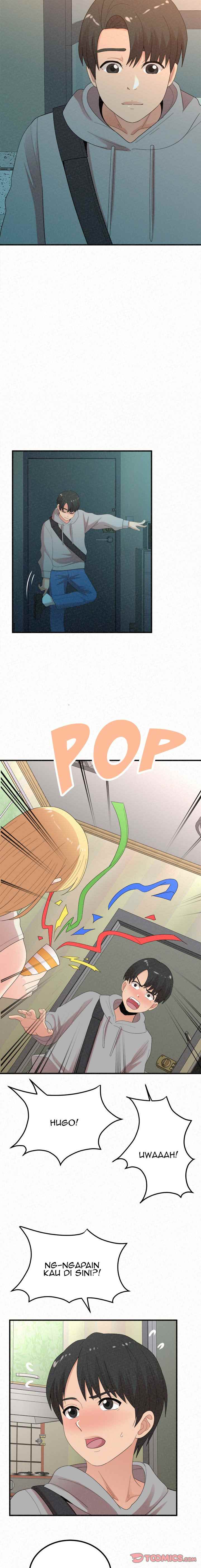 Milk Therapy - Chapter 42 24