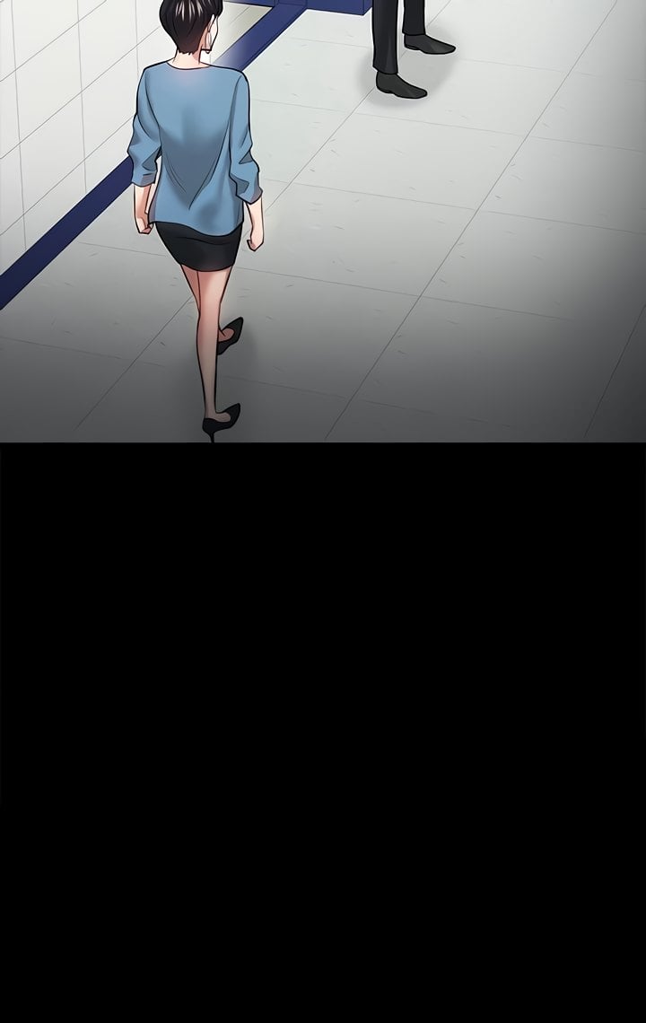 Are You Just Going To Watch - Chapter 42 63