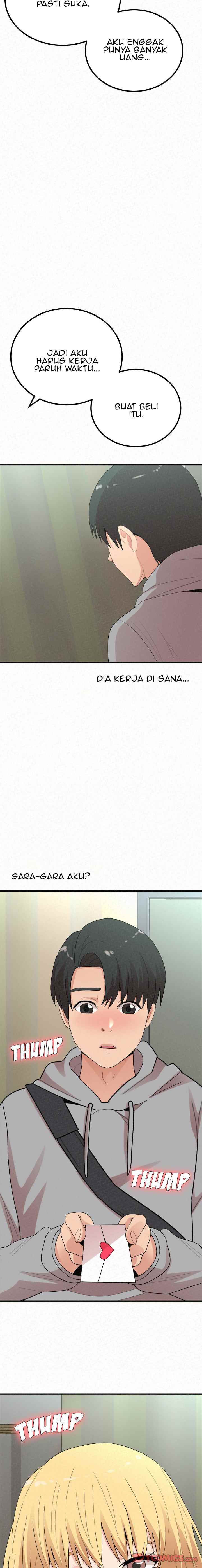 Milk Therapy - Chapter 42 26