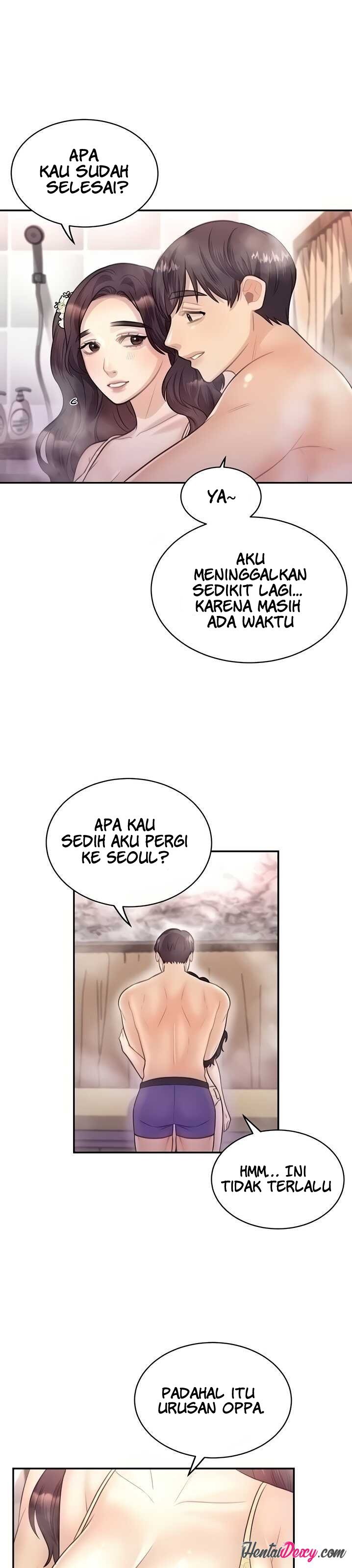 Public Bathhouse - Chapter 42 22 Public Bathhouse - Chapter 42 22