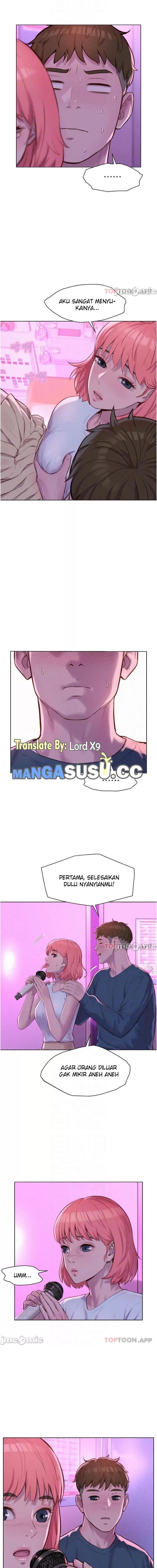 Romantic Camping - Chapter 42 5