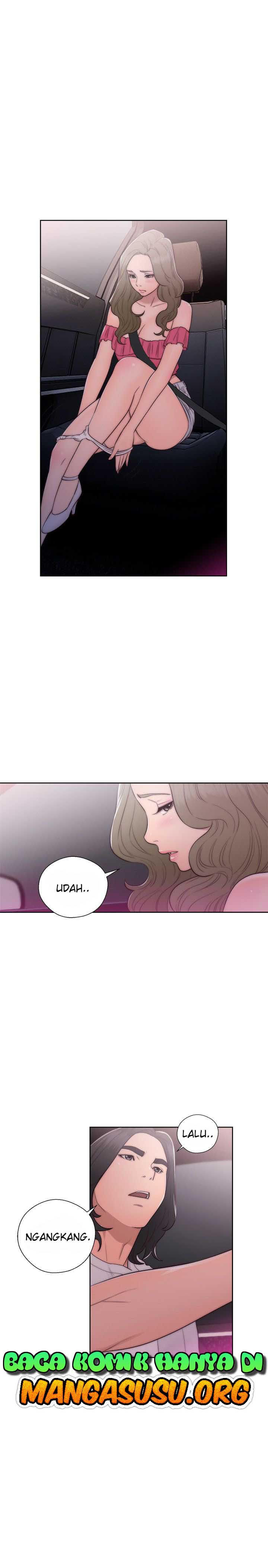 Lust Awakening - Chapter 42 5