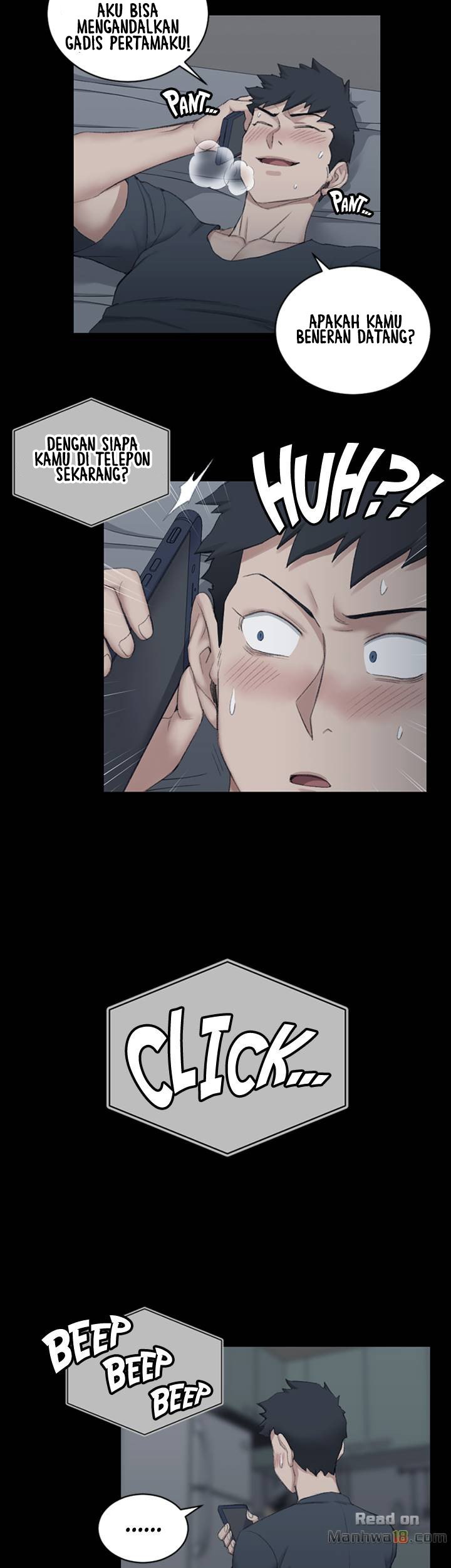 That Mans Epilepsy - Chapter 42 7