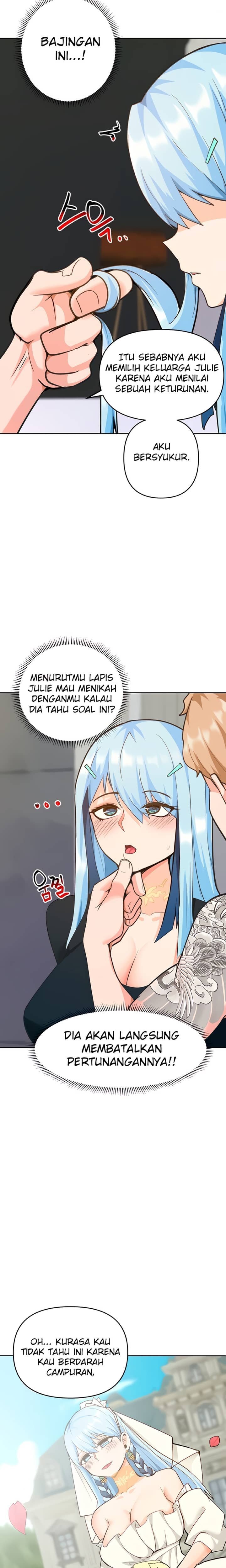 The Hypnosis App was Fake - Chapter 42 28 The Hypnosis App was Fake - Chapter 42 28