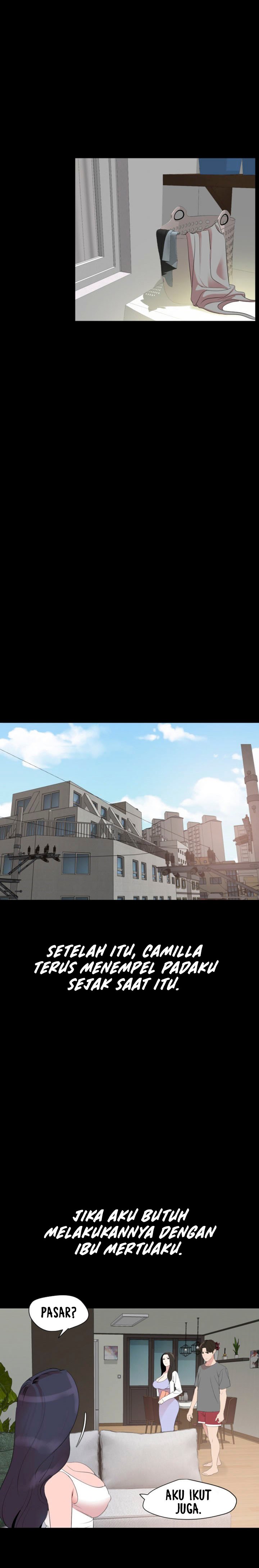 Don&#8217;t Be Like This! Son-In-Law - Chapter 42 22