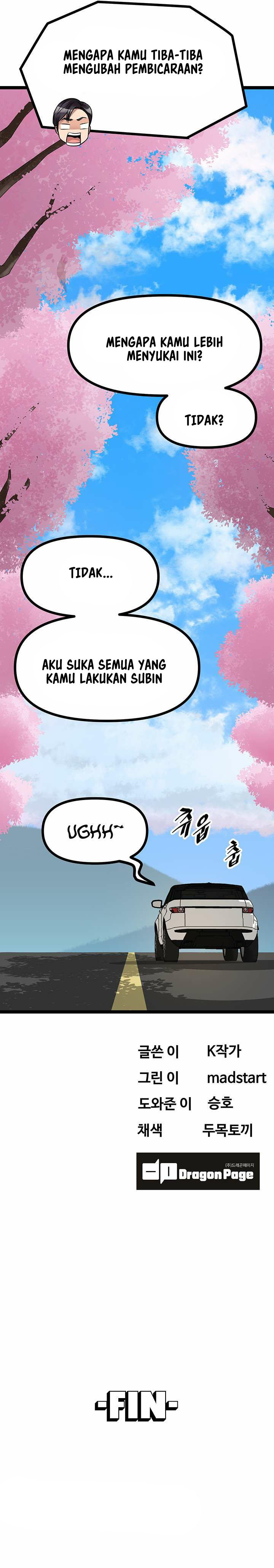 Cucumber Market - Chapter 42 15